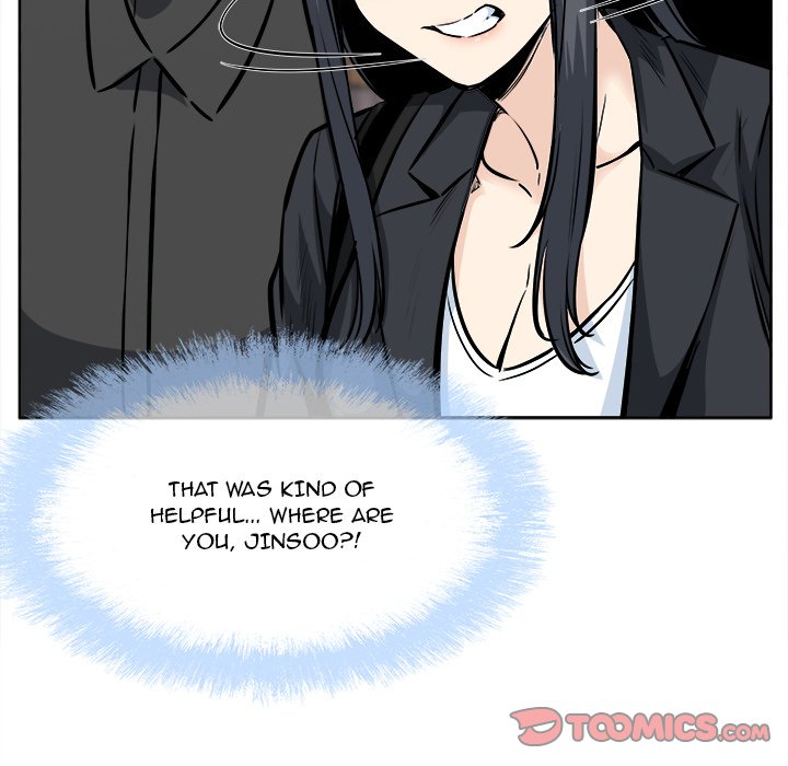 Excuse me, This is my Room Chapter 91 - Manhwa18.com