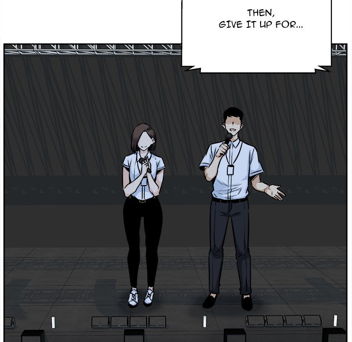 Excuse me, This is my Room Chapter 91 - Manhwa18.com