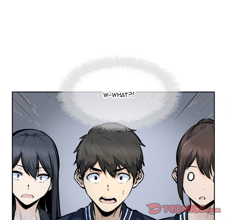 Excuse me, This is my Room Chapter 91 - Manhwa18.com