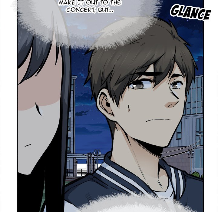 Excuse me, This is my Room Chapter 92 - Manhwa18.com