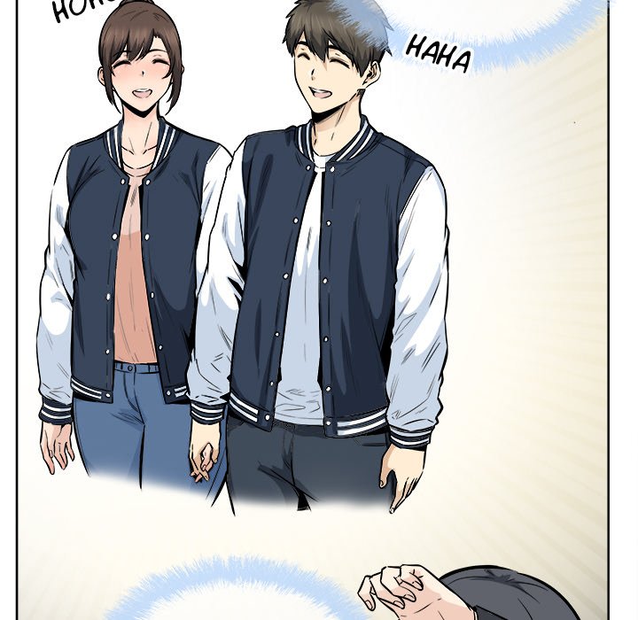 Excuse me, This is my Room Chapter 92 - Manhwa18.com