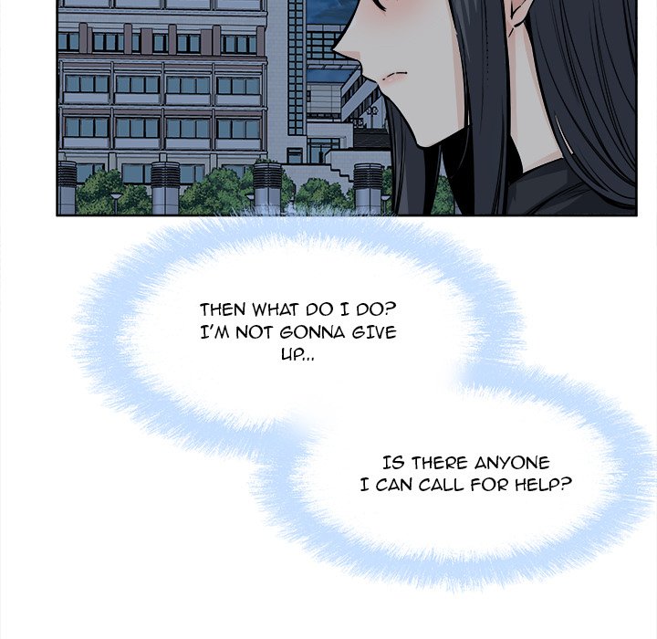 Excuse me, This is my Room Chapter 92 - Manhwa18.com