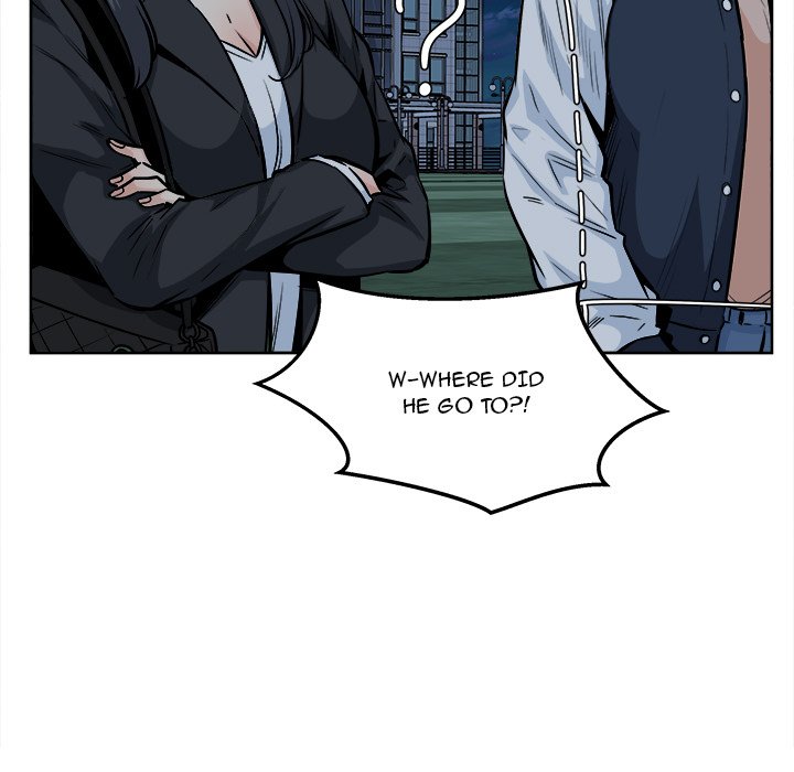 Excuse me, This is my Room Chapter 92 - Manhwa18.com