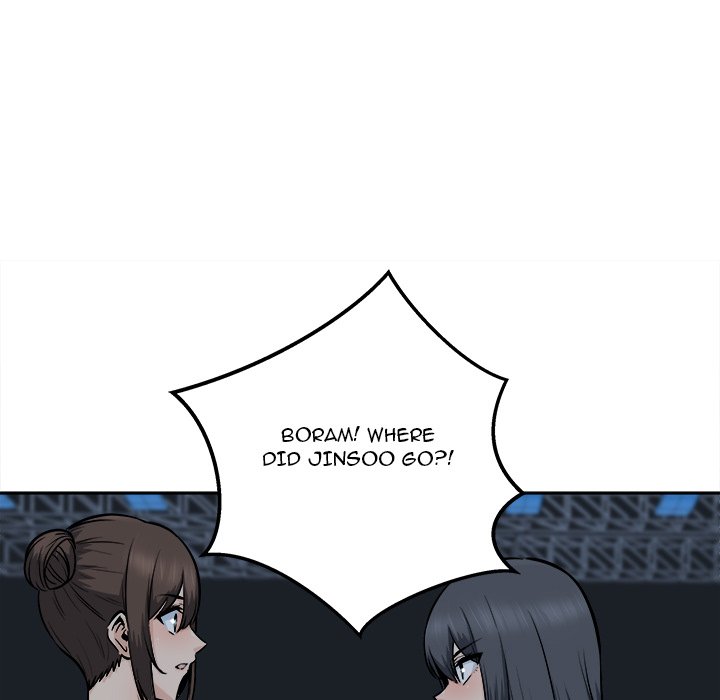 Excuse me, This is my Room Chapter 92 - Manhwa18.com