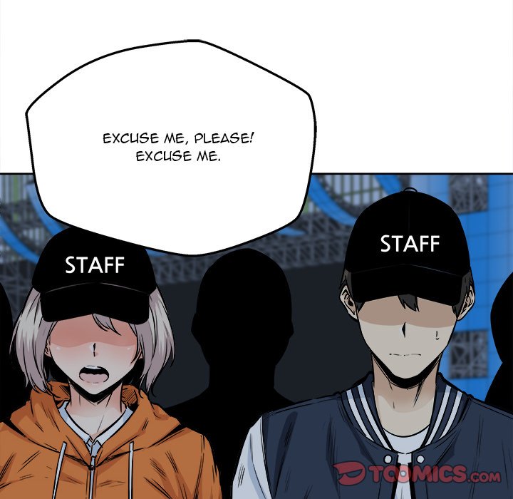 Excuse me, This is my Room Chapter 92 - Manhwa18.com