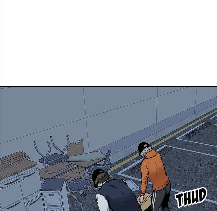 Excuse me, This is my Room Chapter 92 - Manhwa18.com