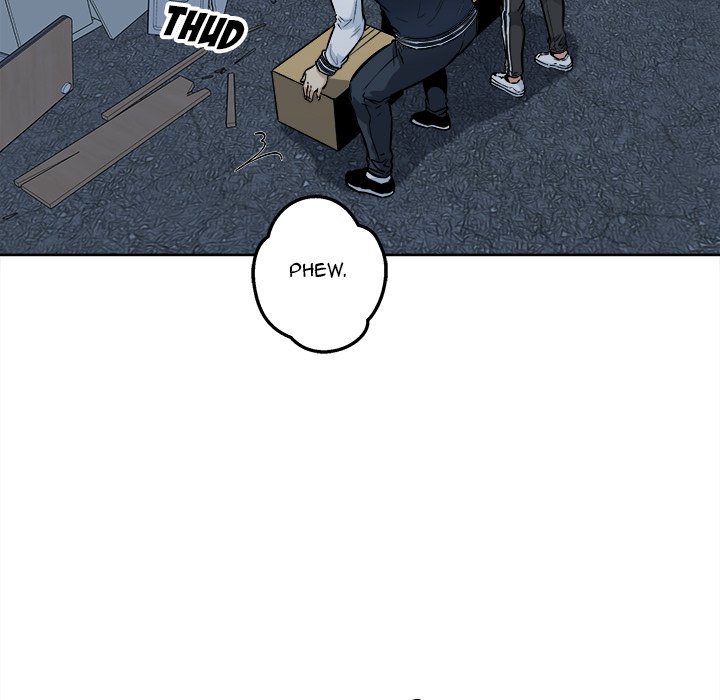 Excuse me, This is my Room Chapter 92 - Manhwa18.com