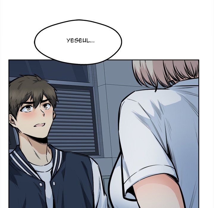 Excuse me, This is my Room Chapter 92 - Manhwa18.com