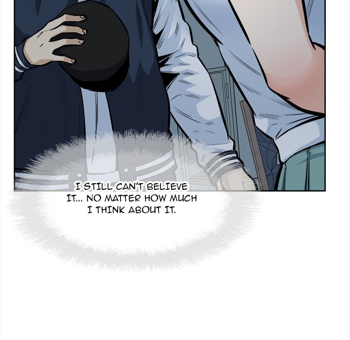 Excuse me, This is my Room Chapter 92 - Manhwa18.com