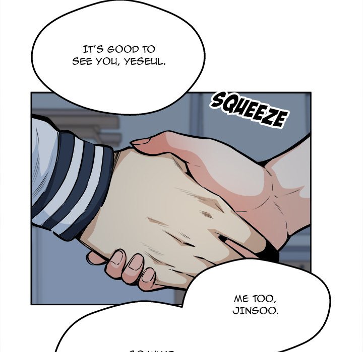 Excuse me, This is my Room Chapter 92 - Manhwa18.com