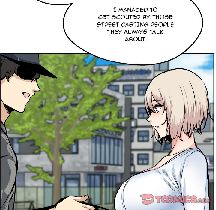 Excuse me, This is my Room Chapter 92 - Manhwa18.com