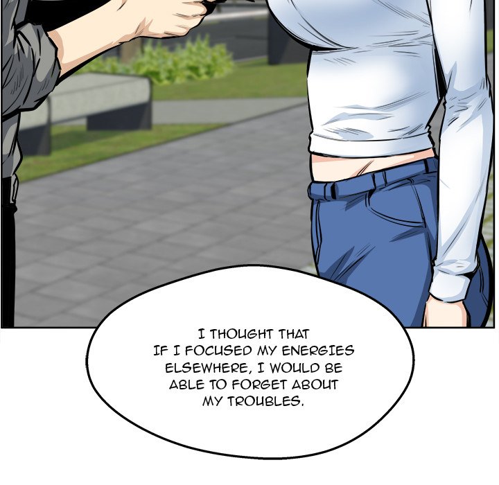 Excuse me, This is my Room Chapter 92 - Manhwa18.com