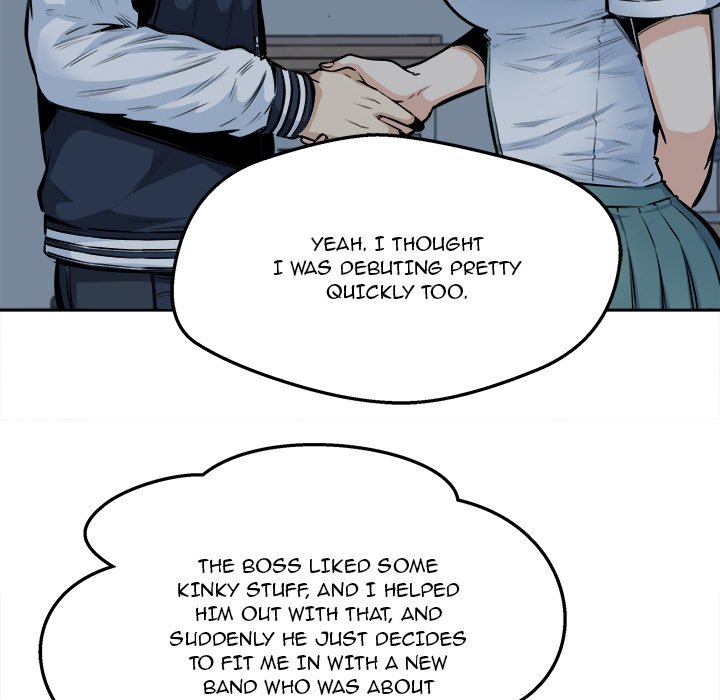 Excuse me, This is my Room Chapter 92 - Manhwa18.com