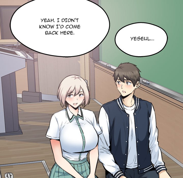 Excuse me, This is my Room Chapter 92 - Manhwa18.com