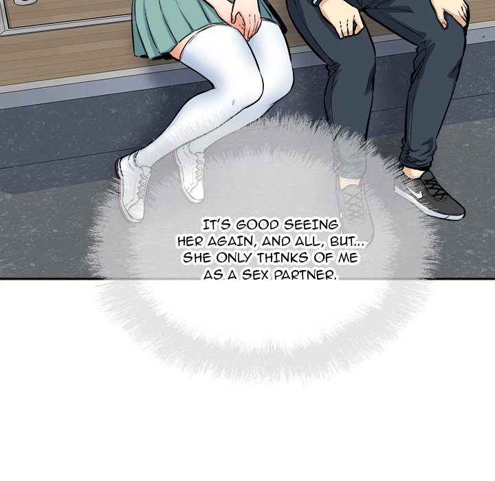 Excuse me, This is my Room Chapter 92 - Manhwa18.com