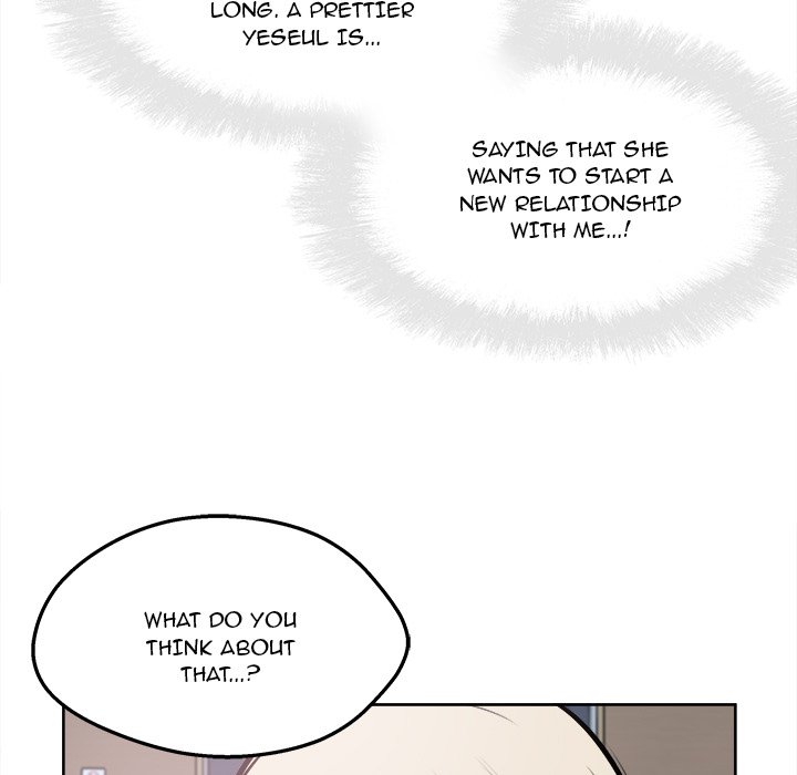 Excuse me, This is my Room Chapter 92 - Manhwa18.com