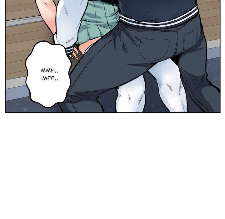 Excuse me, This is my Room Chapter 92 - Manhwa18.com