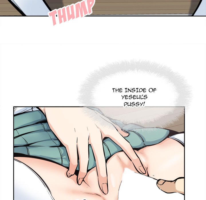 Excuse me, This is my Room Chapter 92 - Manhwa18.com