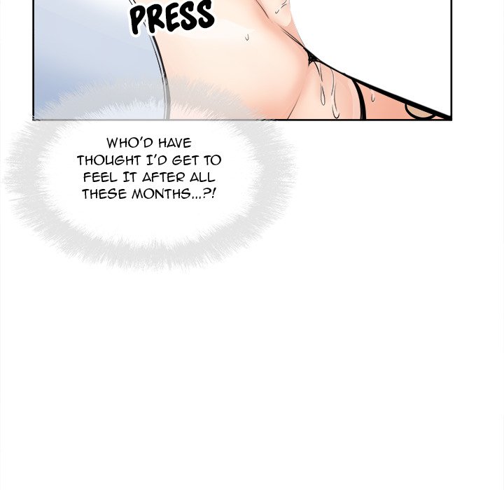 Excuse me, This is my Room Chapter 92 - Manhwa18.com