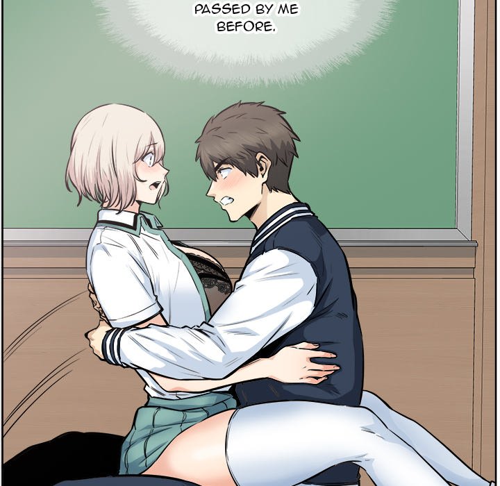 Excuse me, This is my Room Chapter 92 - Manhwa18.com