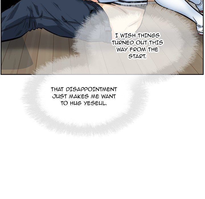 Excuse me, This is my Room Chapter 92 - Manhwa18.com