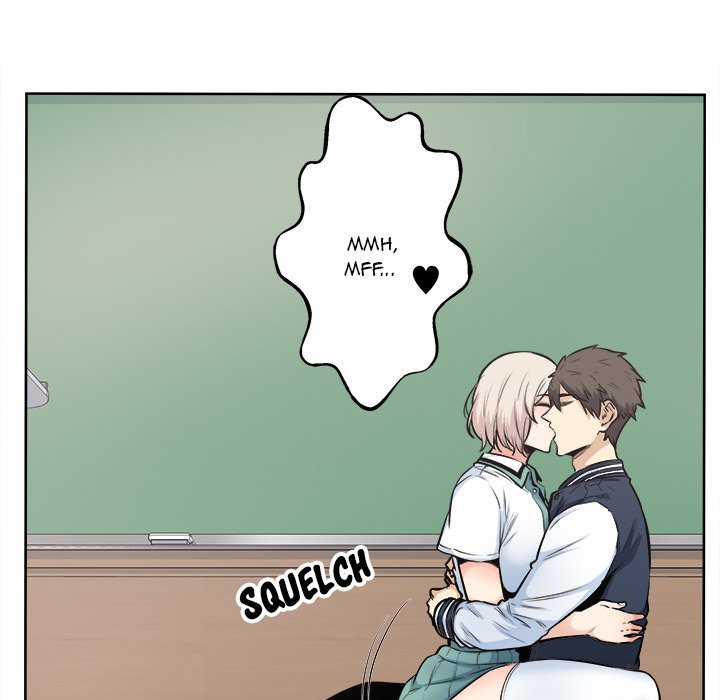 Excuse me, This is my Room Chapter 92 - Manhwa18.com