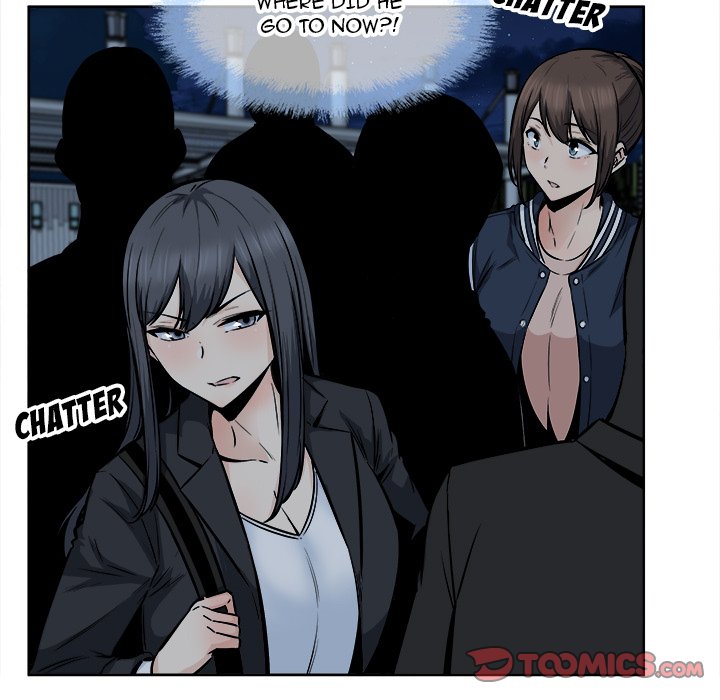 Excuse me, This is my Room Chapter 92 - Manhwa18.com