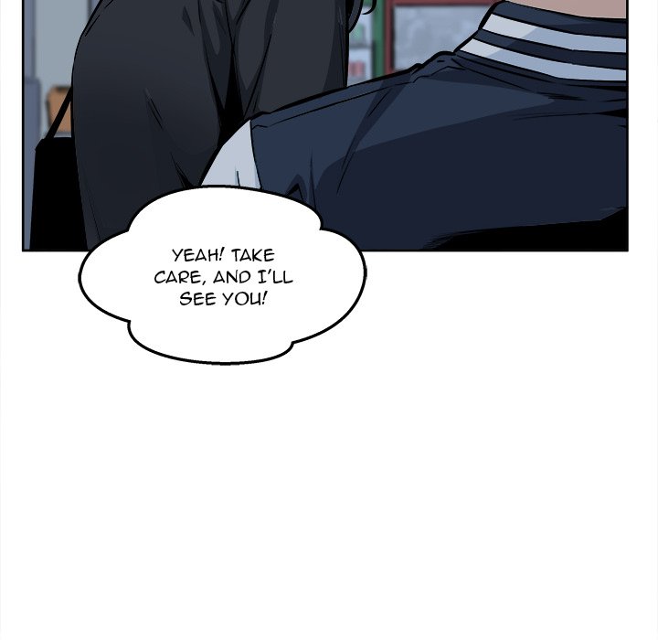 Excuse me, This is my Room Chapter 93 - Manhwa18.com