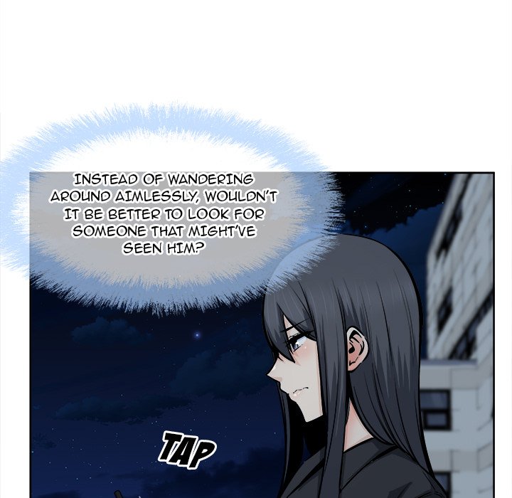 Excuse me, This is my Room Chapter 93 - Manhwa18.com