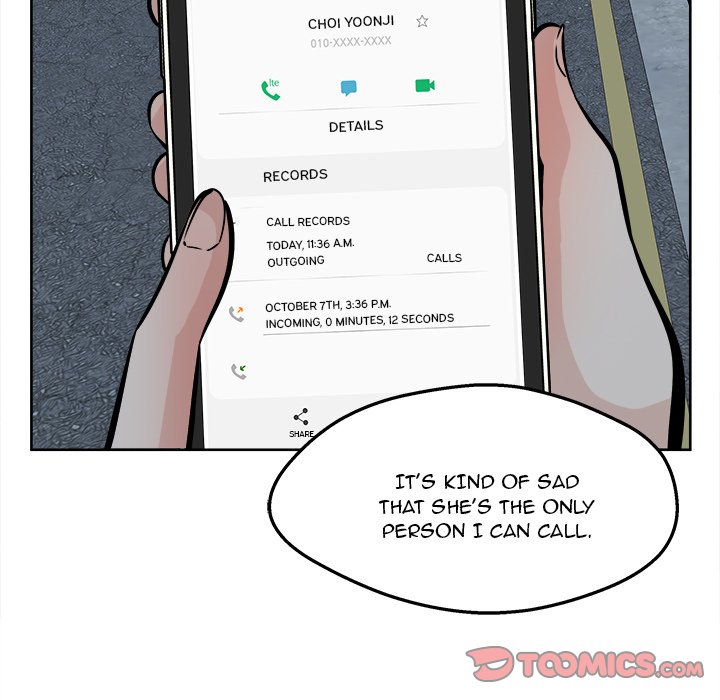 Excuse me, This is my Room Chapter 93 - Manhwa18.com