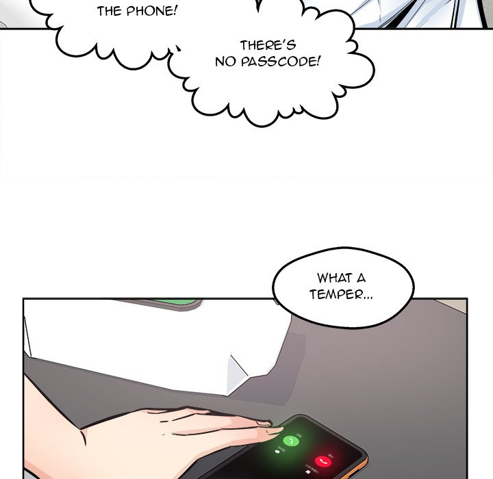 Excuse me, This is my Room Chapter 93 - Manhwa18.com