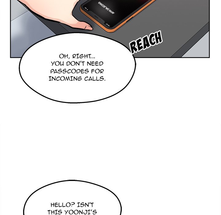 Excuse me, This is my Room Chapter 93 - Manhwa18.com