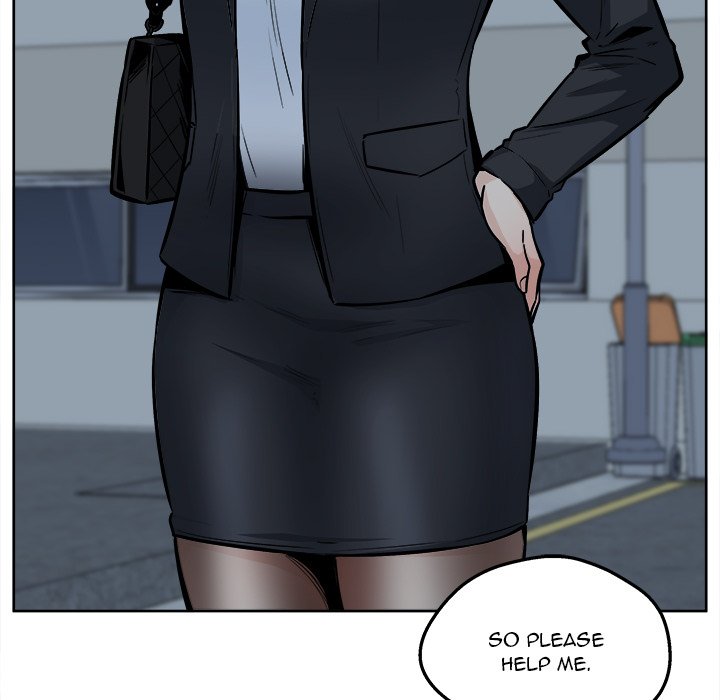 Excuse me, This is my Room Chapter 93 - Manhwa18.com