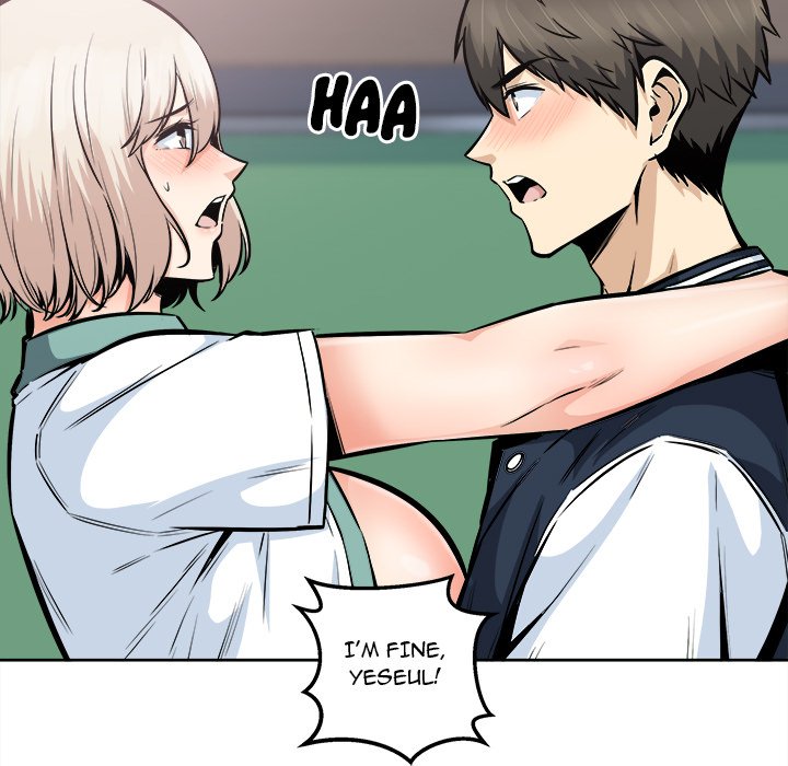 Excuse me, This is my Room Chapter 93 - Manhwa18.com