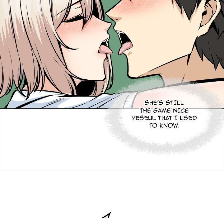 Excuse me, This is my Room Chapter 93 - Manhwa18.com