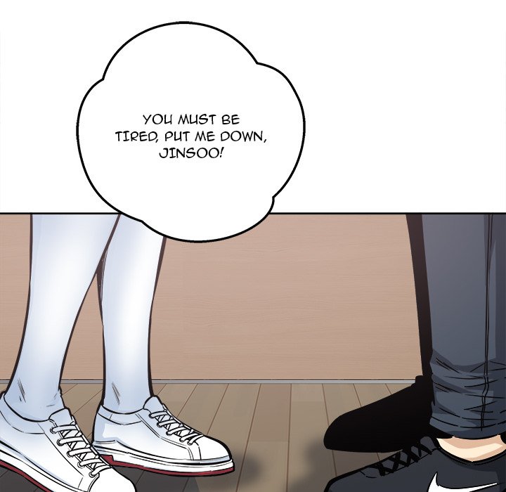 Excuse me, This is my Room Chapter 93 - Manhwa18.com