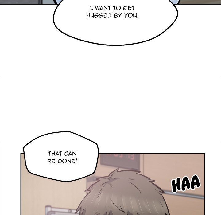 Excuse me, This is my Room Chapter 93 - Manhwa18.com