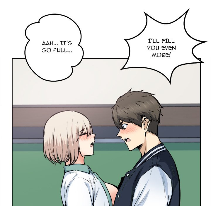 Excuse me, This is my Room Chapter 93 - Manhwa18.com