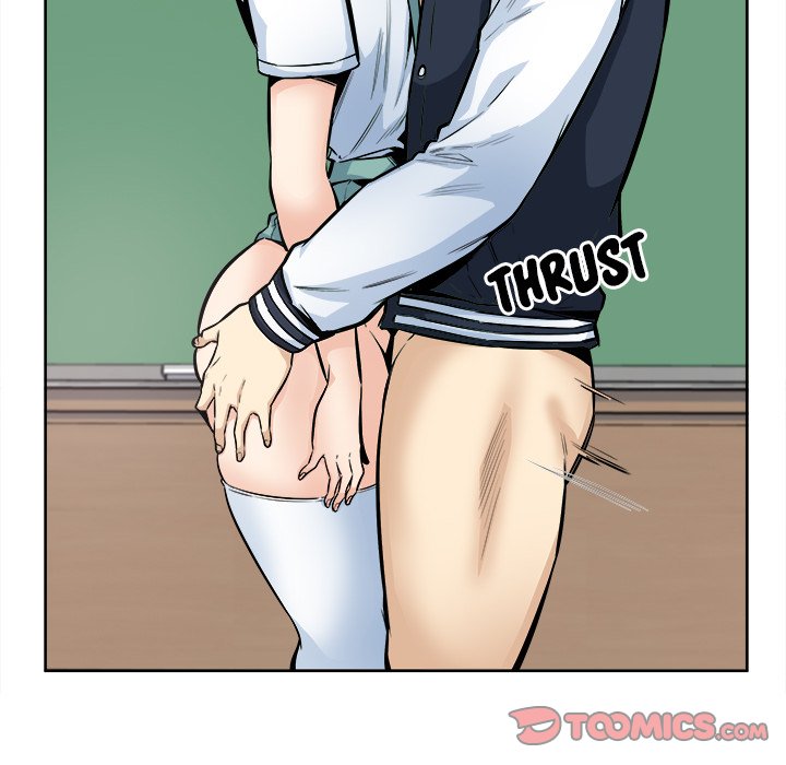 Excuse me, This is my Room Chapter 93 - Manhwa18.com