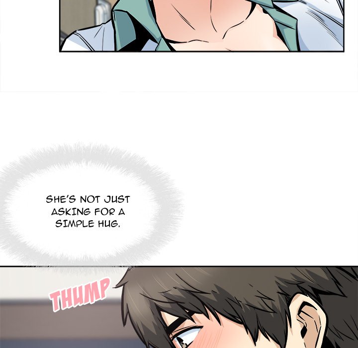 Excuse me, This is my Room Chapter 93 - Manhwa18.com