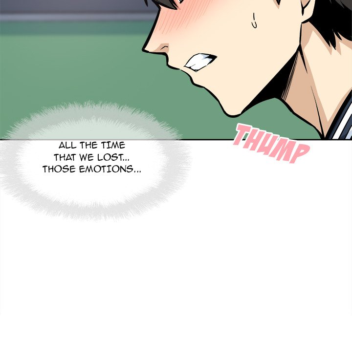 Excuse me, This is my Room Chapter 93 - Manhwa18.com