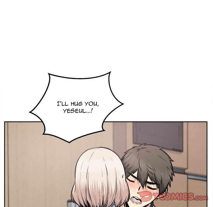 Excuse me, This is my Room Chapter 93 - Manhwa18.com