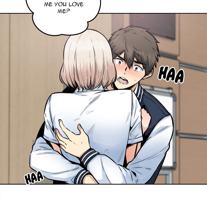 Excuse me, This is my Room Chapter 93 - Manhwa18.com