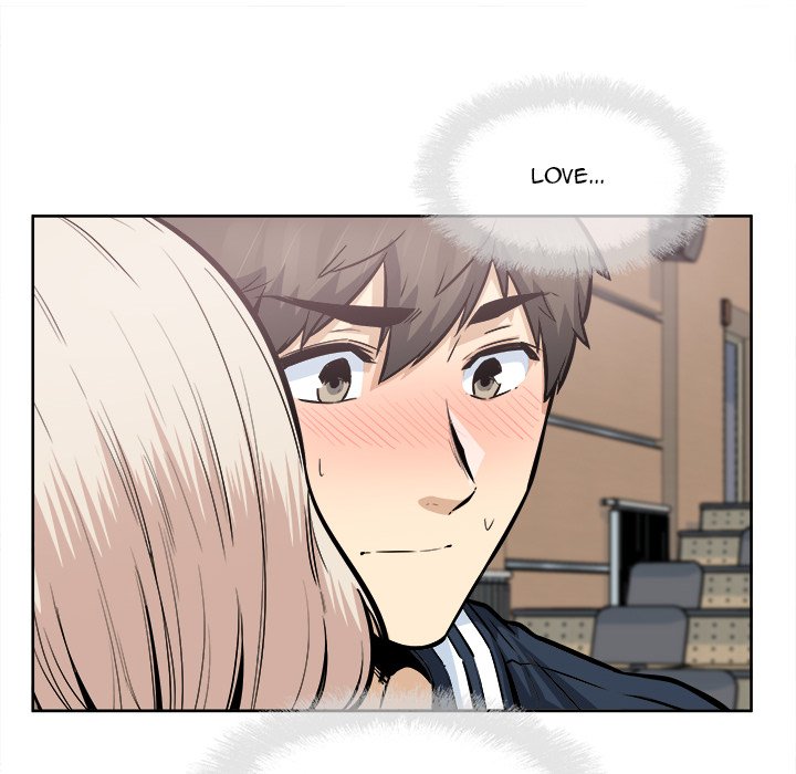 Excuse me, This is my Room Chapter 93 - Manhwa18.com