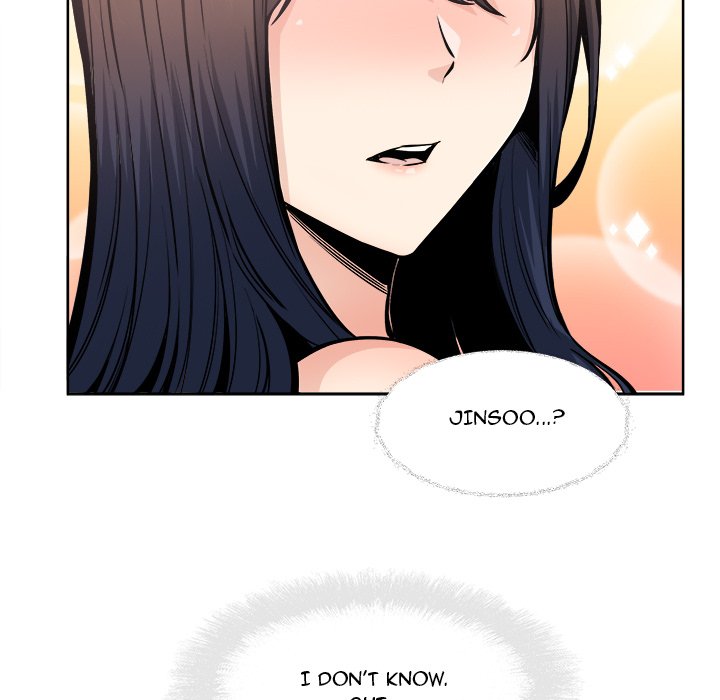 Excuse me, This is my Room Chapter 93 - Manhwa18.com