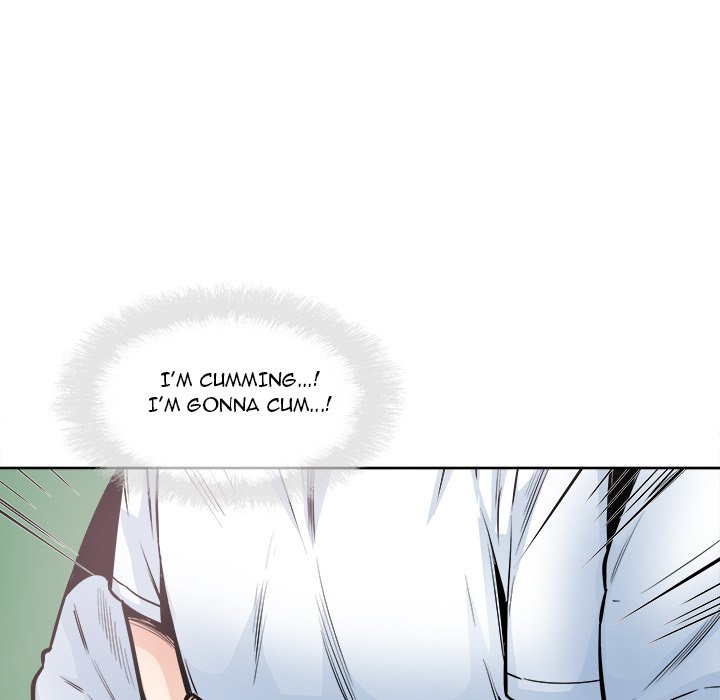 Excuse me, This is my Room Chapter 93 - Manhwa18.com