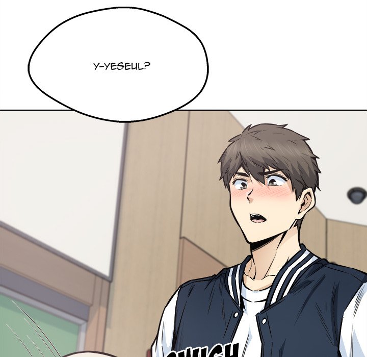 Excuse me, This is my Room Chapter 93 - Manhwa18.com