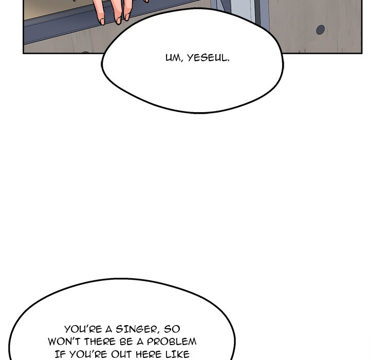 Excuse me, This is my Room Chapter 93 - Manhwa18.com