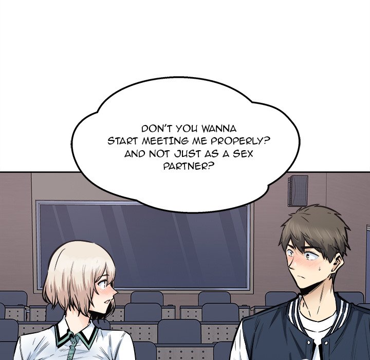 Excuse me, This is my Room Chapter 93 - Manhwa18.com