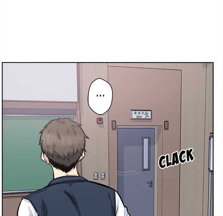 Excuse me, This is my Room Chapter 93 - Manhwa18.com